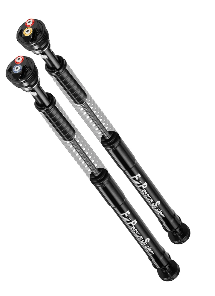 Kit cartouche pressurisé racing EBH5