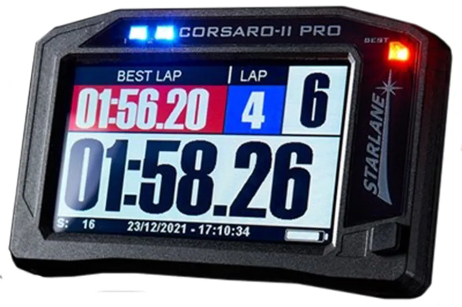 CORSARO II PRO