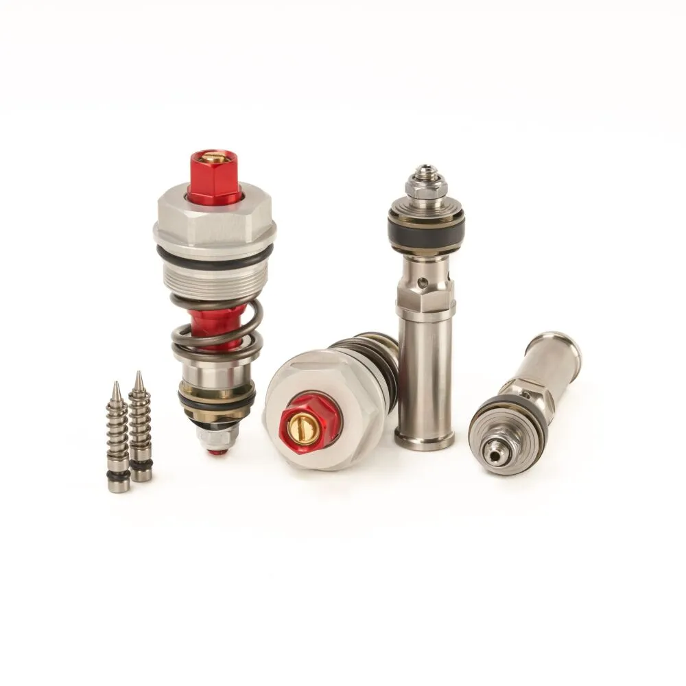 Kit piston type SSRK