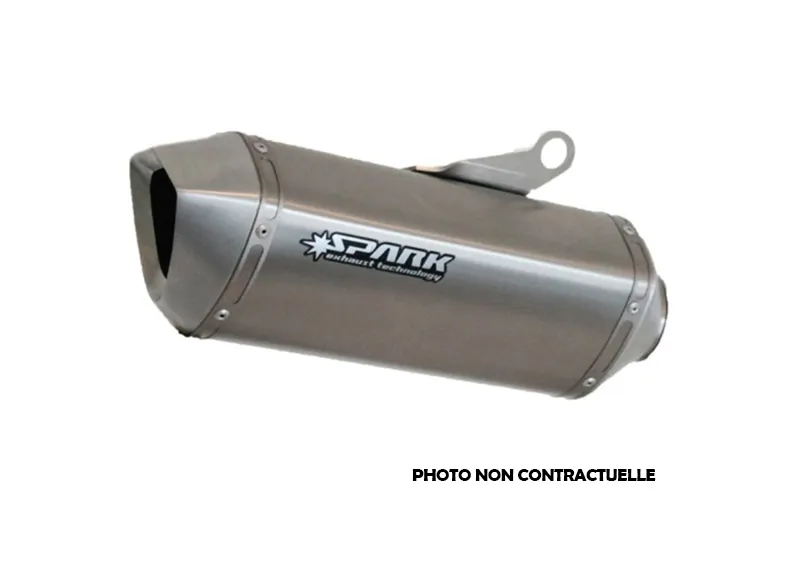 Ligne complète racing