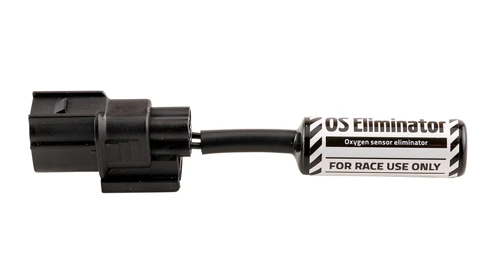 Remplace la sonde O2 d'origine