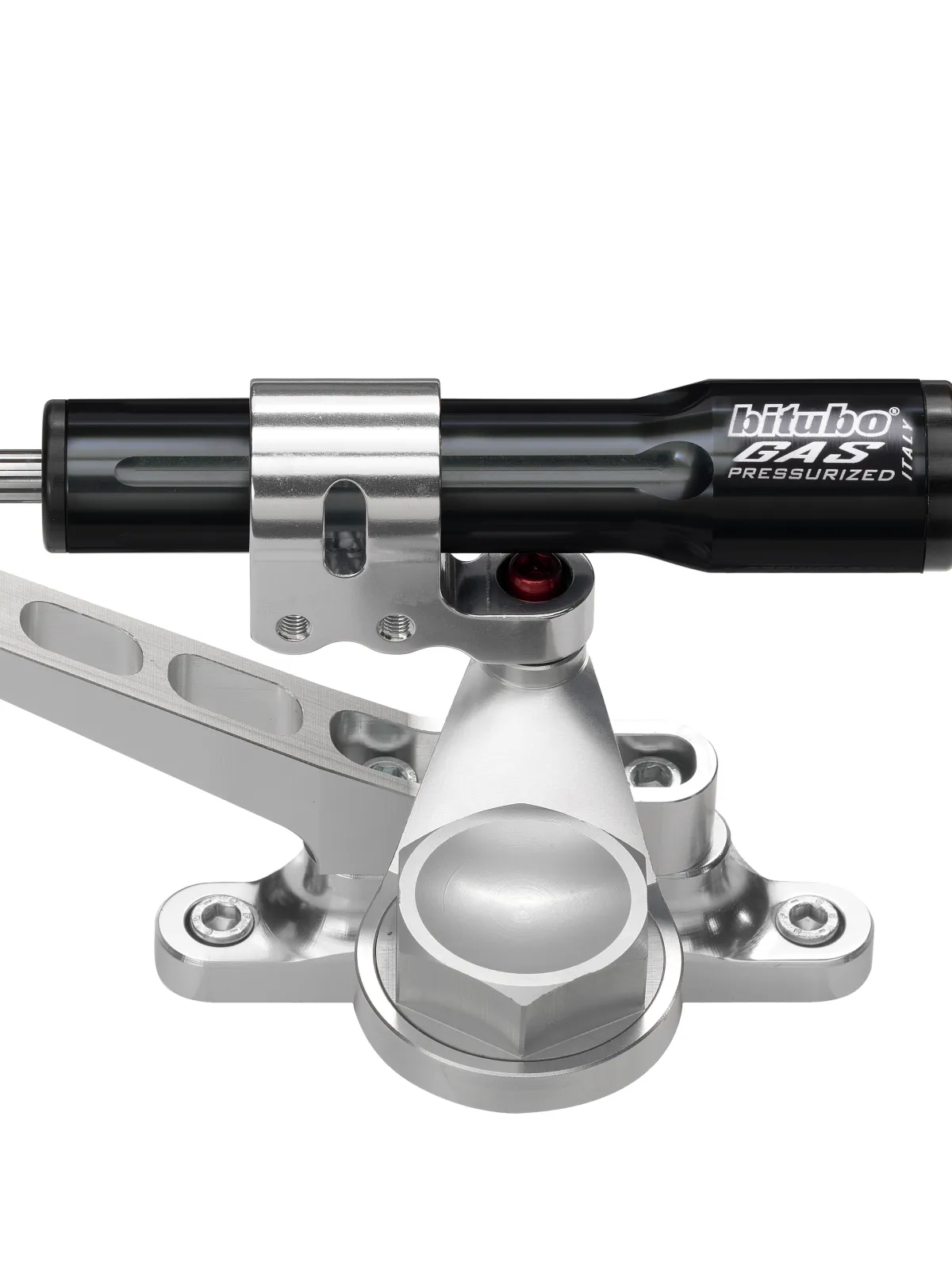 Kit amortisseur de direction KITT