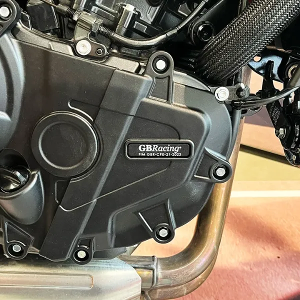 PROTECTION ALLUMAGE  #EC-CB750-2023-3-GBR