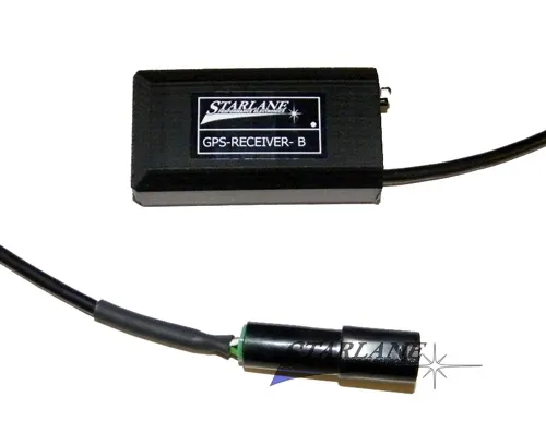 RECEPTEUR GPS S1000RR 2009-2016