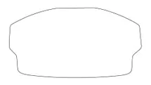 Protection anti-rayures de votre dashborad