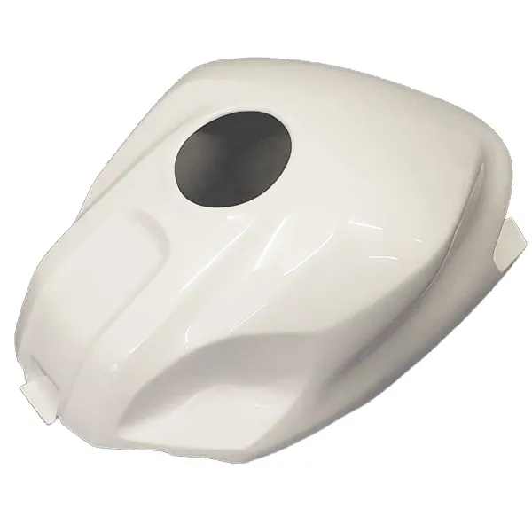 Couvre réservoir Sebimoto YAMAHA YZF R3 2019 2022