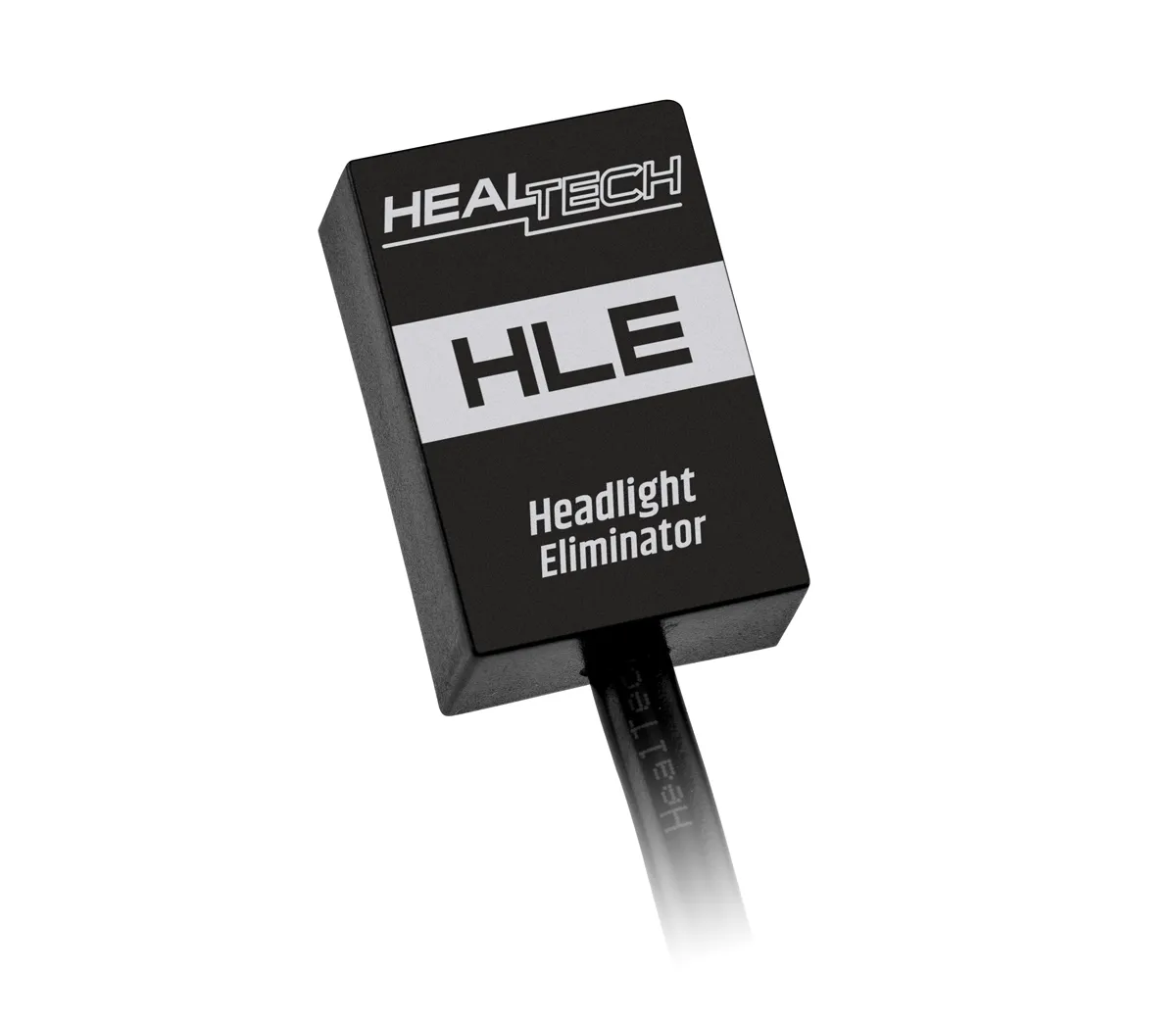 Evite un code défaut au tableau de bord lorsque vous déconnectez le bloc optique sur faisceau principal