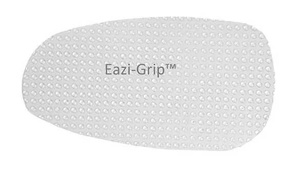 Grip GSXR600/GSXR750 01-02 EVO NOIR