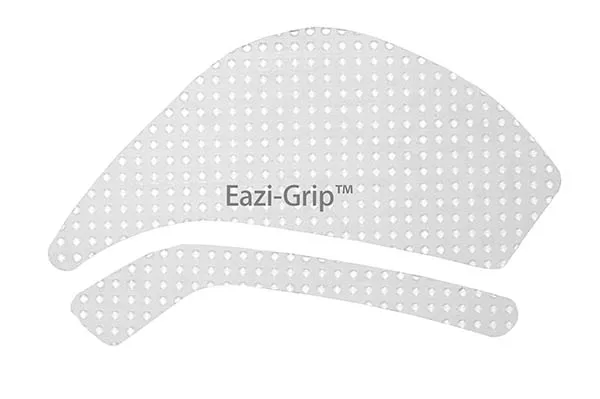 Grip FZ8 Fazer 10-14 EVO NOIR