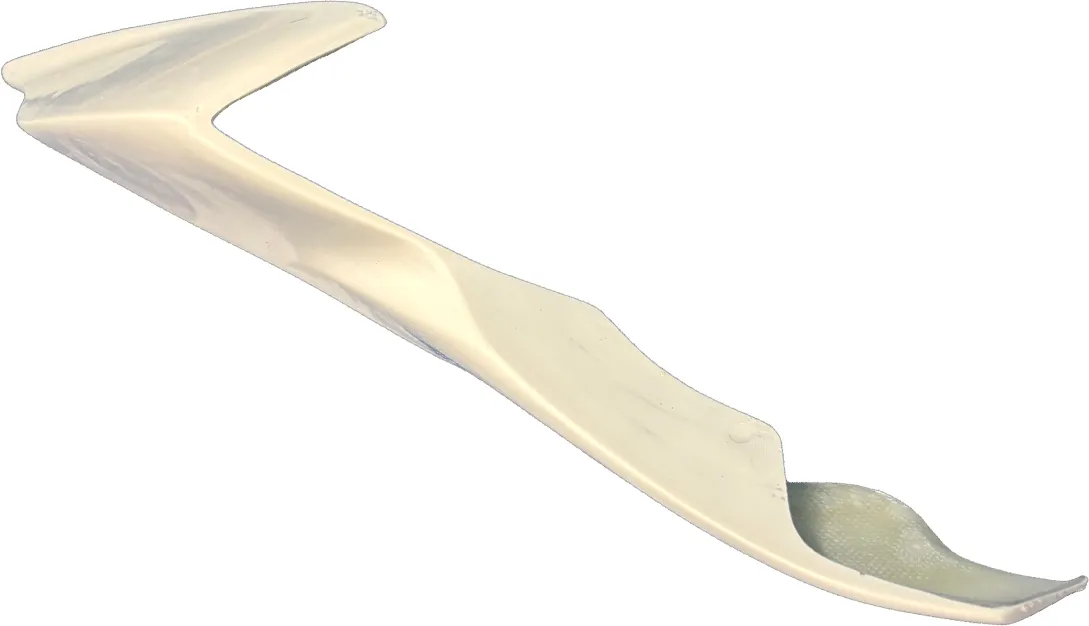 Selle côté droit