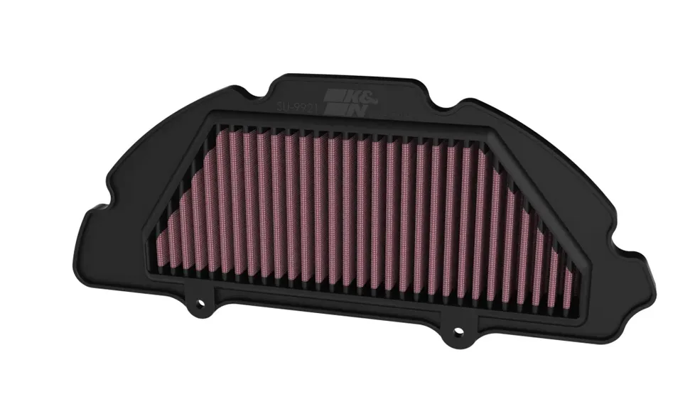 filtre à air K&N #SU-9921 SUZUKI GSX-S 950: 2021-2025