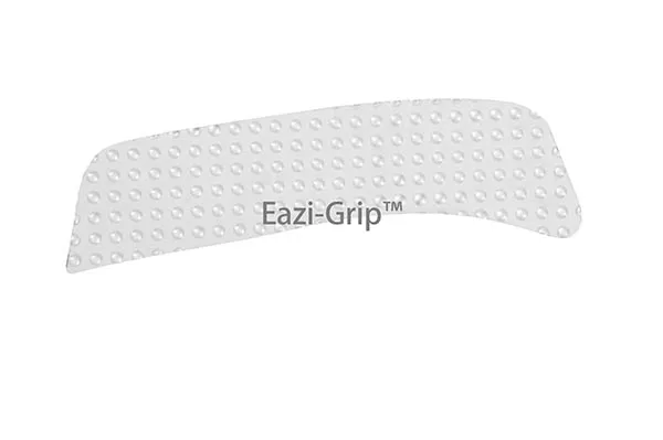 Grip FZS1000 Fazer 01-05 EVO NOIR