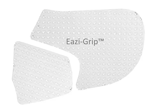 Grip MT-09 13-14 EVO NOIR