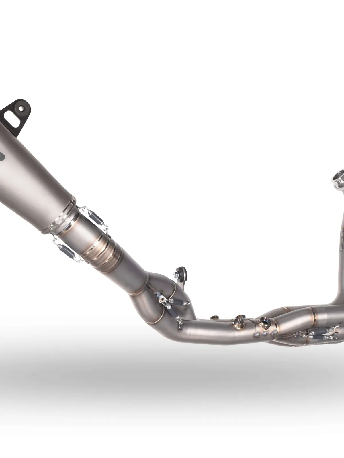 Ligne complète racing