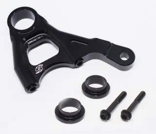 Support universel étrier de frein arrière