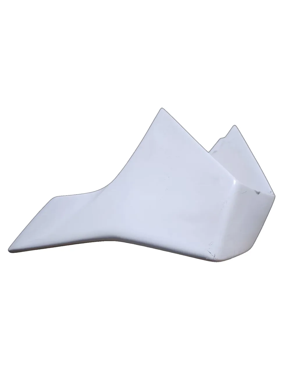 Ailette gauche