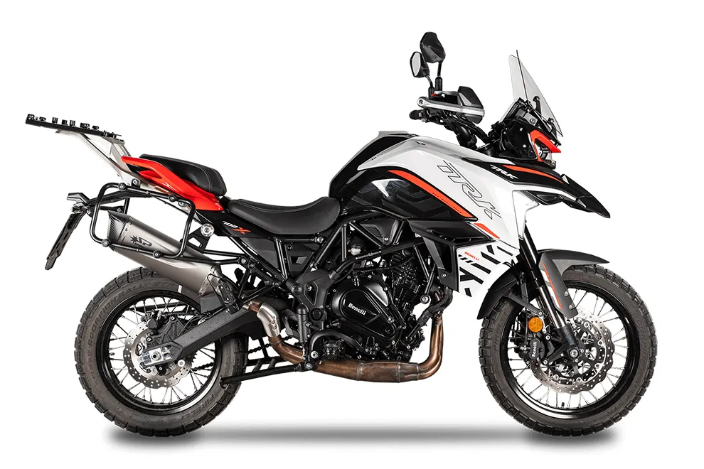 ECHAPPEMENT HOMOLOGUE