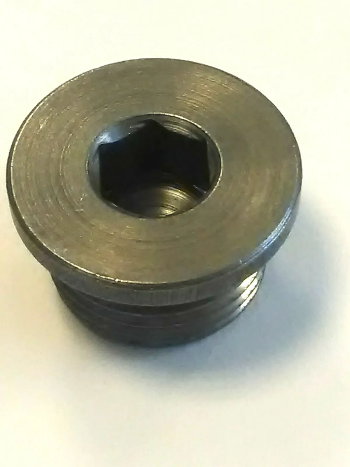 Bouchon pour sonde Wide Band