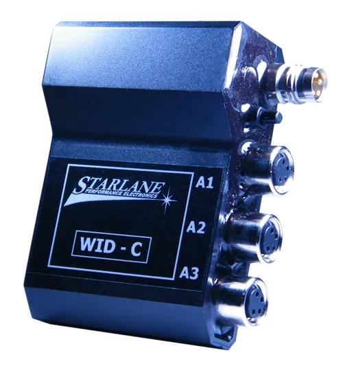 WID-C - S1000RR 2015-2016