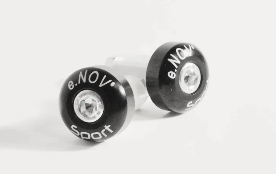 Embout de tube de guidon SPORT