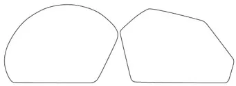 Protection anti-rayures de votre dashborad