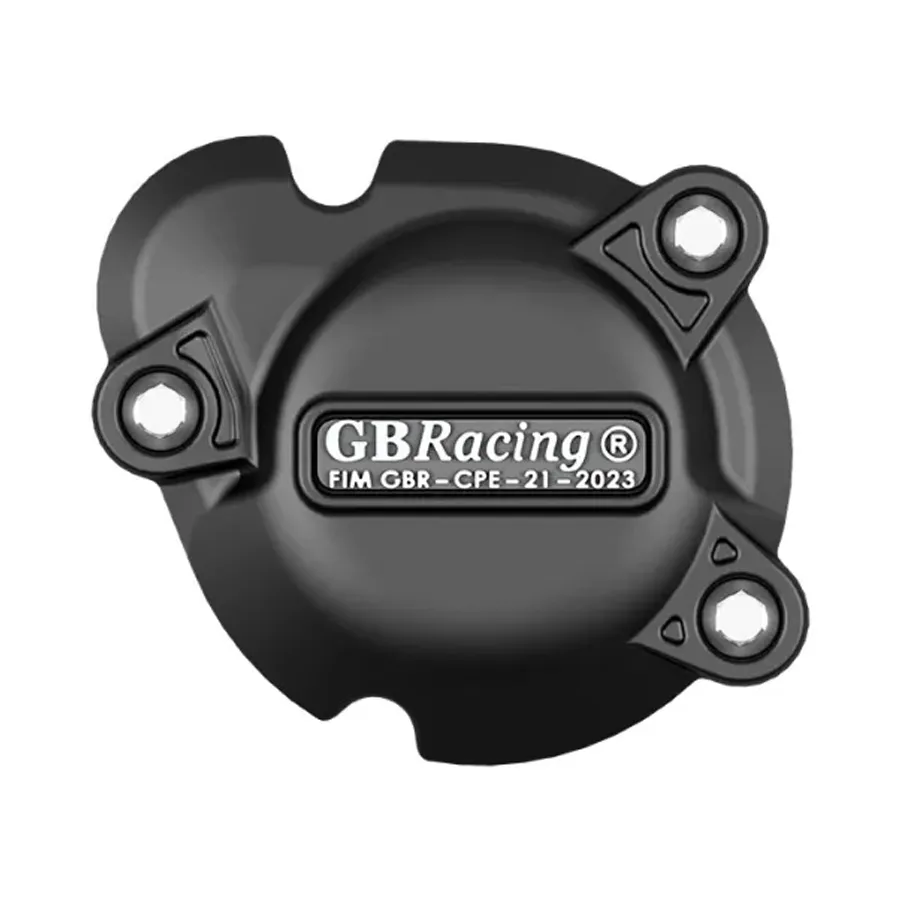 PROTECTION DEMARREUR GB RACING Triumph Speed Triple S/R & RS 1050 2016-2020