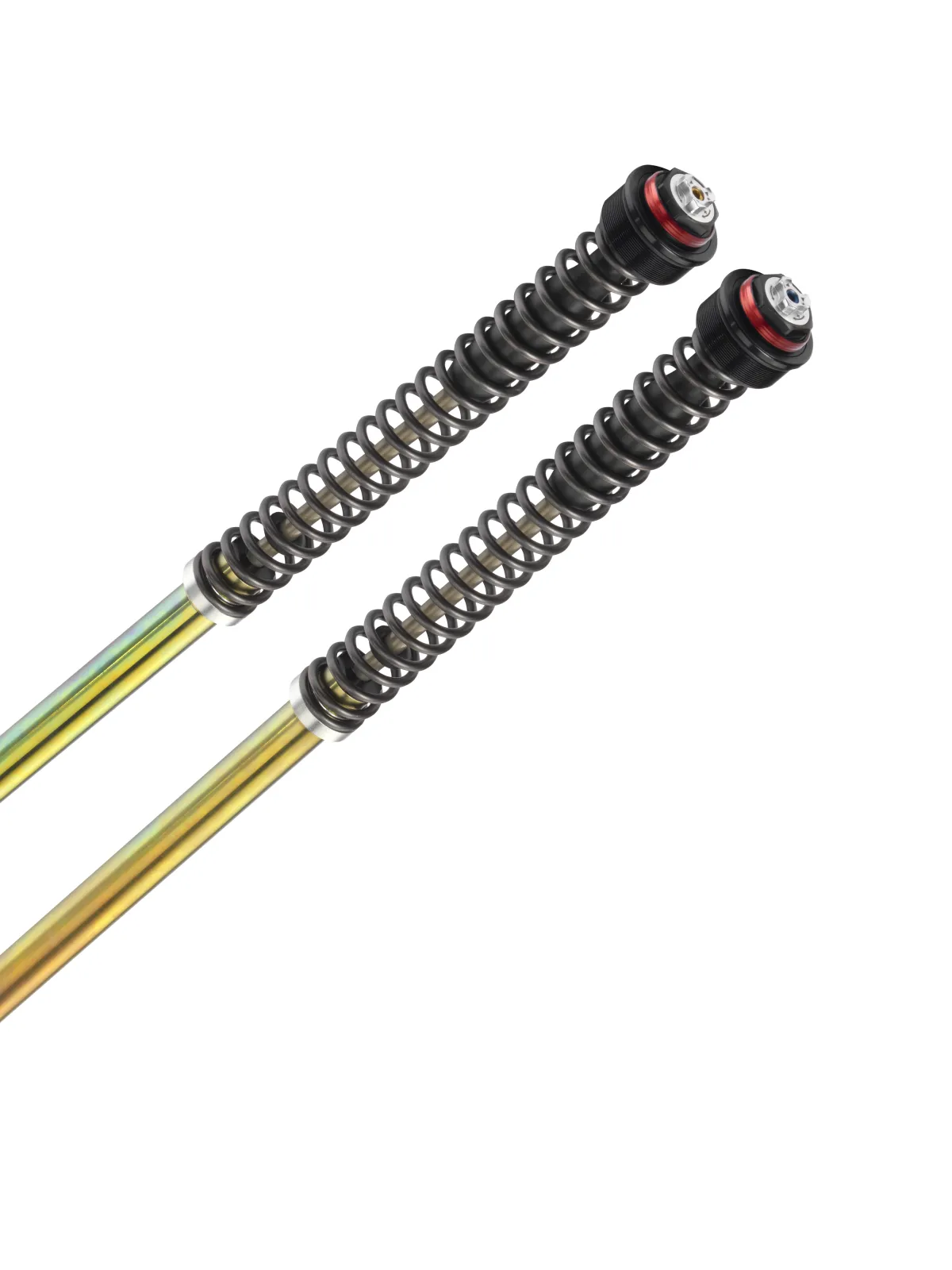kit cartouche pressurisé pour fourche inversée JBHV1