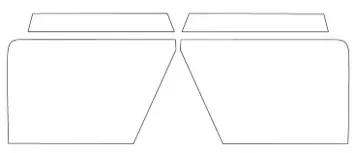Protection anti-rayures de votre dashborad