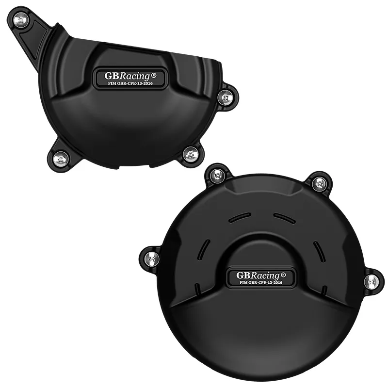 KIT PROTECTION MOTEUR GB RACING Ducati Panigale V4/S 2018-2024