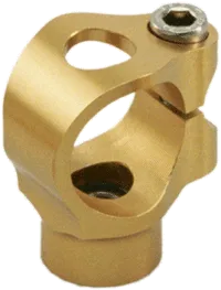 Pièce de fixation de vérin type 3