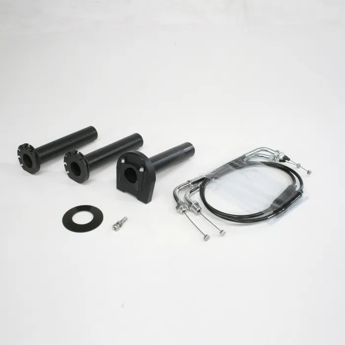 Poignée tirage rapide Galespeed Type 3 YAMAHA FZ1 2011 2015;DUCATI 749 2003 2007;DUCATI 999 2003 2006