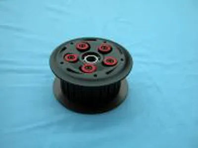 Embrayage anti-dribble