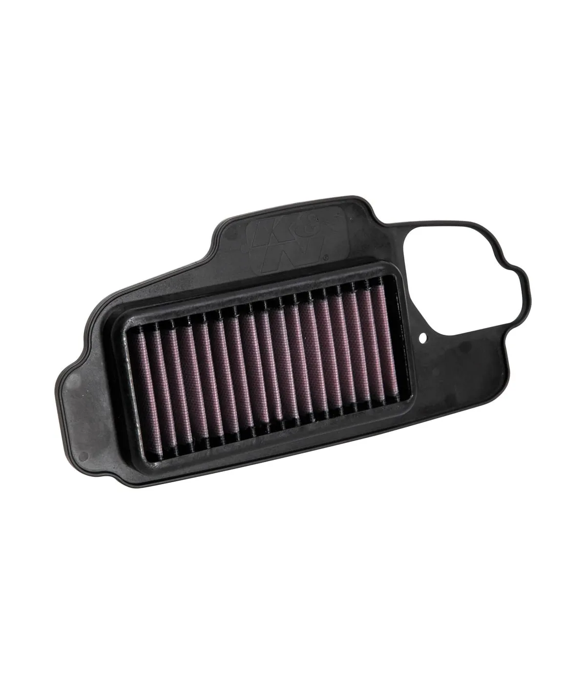filtre à air K&N #HA-1219 HONDA MONKEY 125; 2019-2023