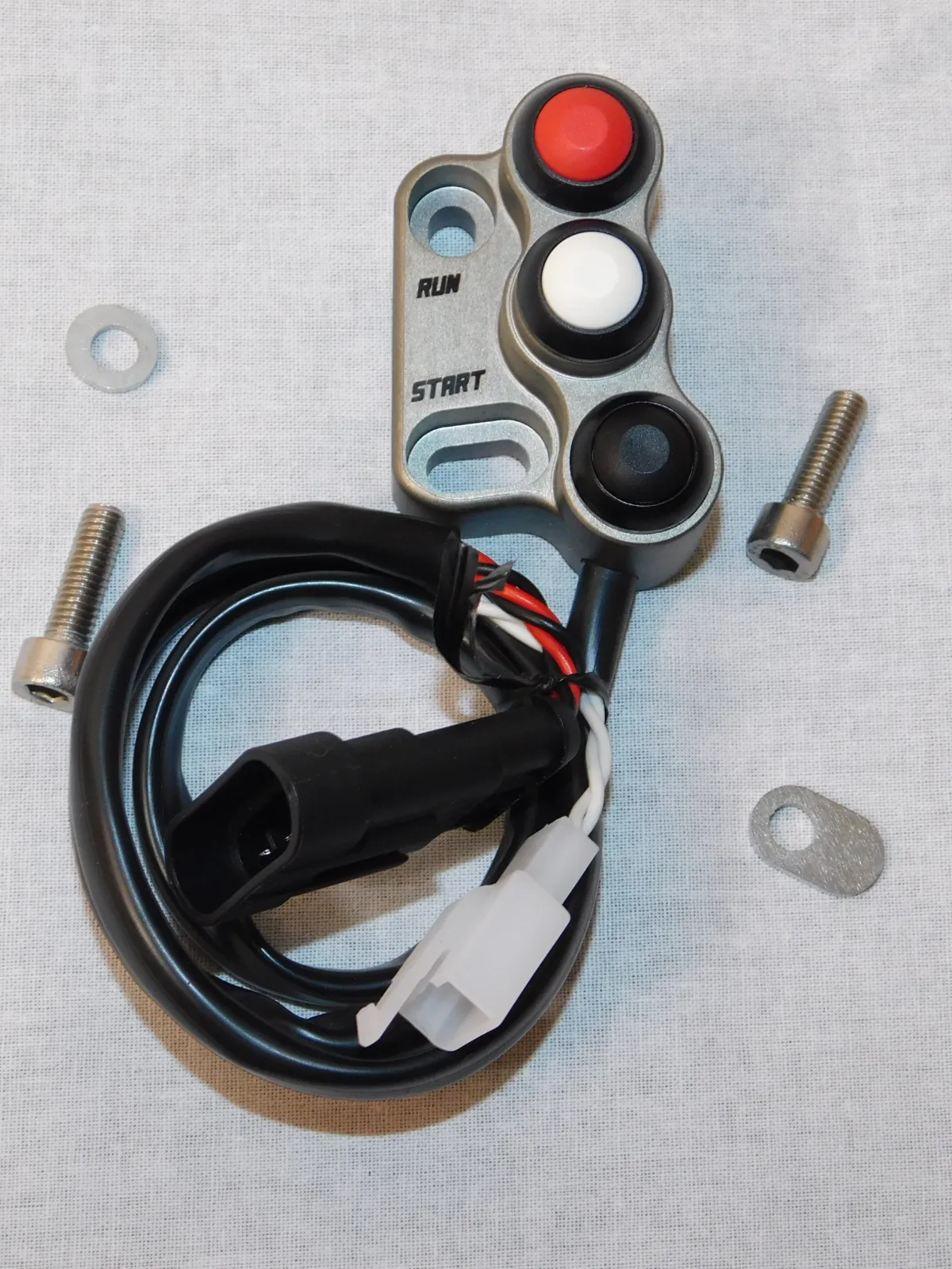 COMMODO CAVALIER SBK DROIT