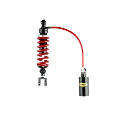 Amortisseur arrière K-Tech v3