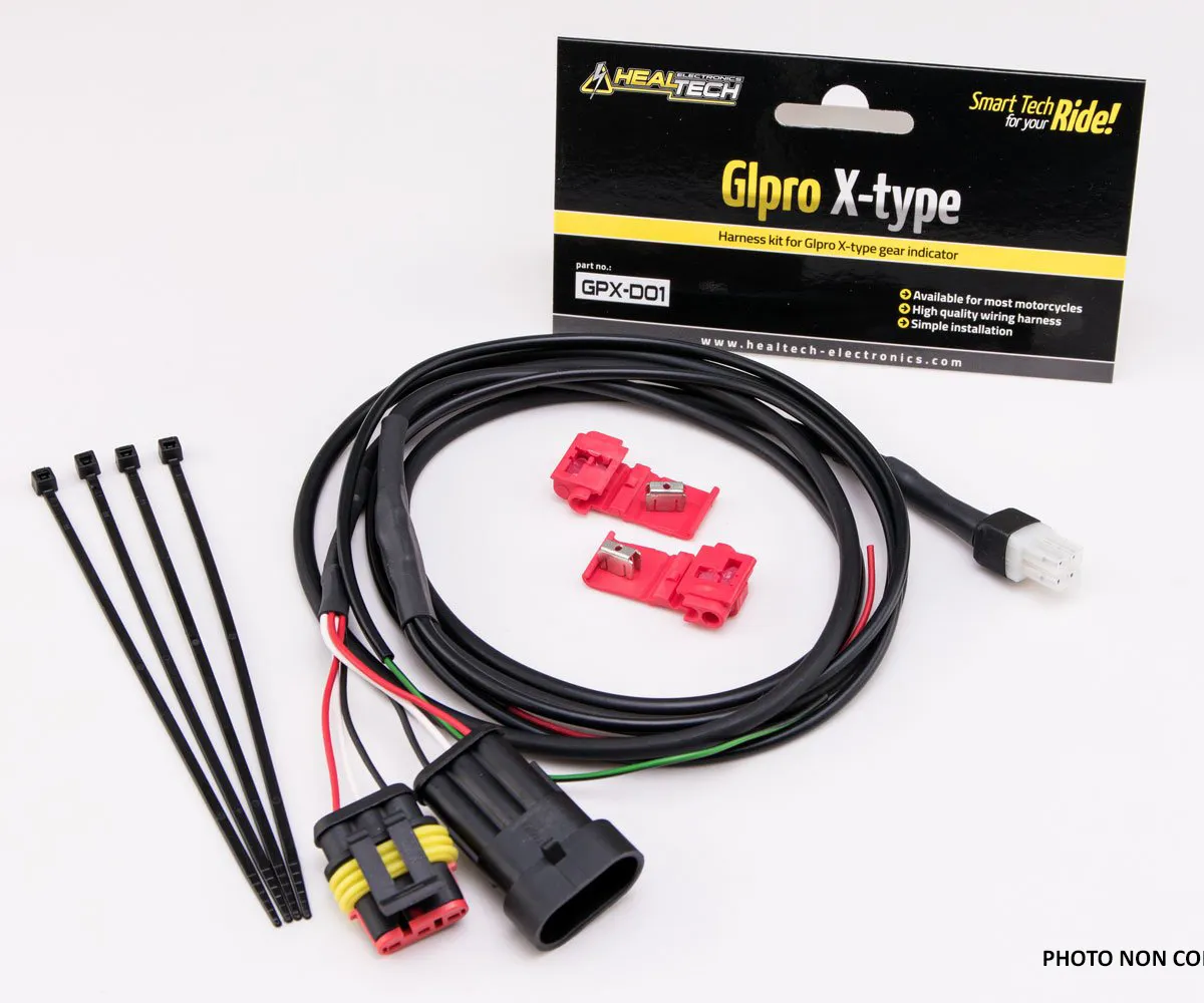 Indicateur de rapport engagé