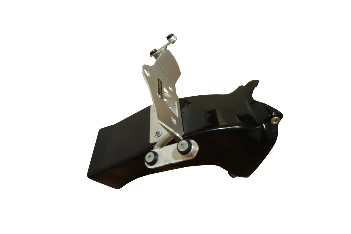 Support de carénage avant Alluminium