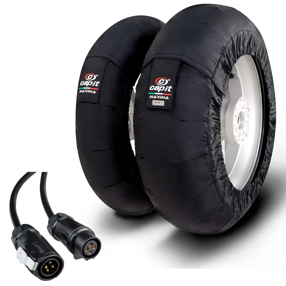 Couverture chauffante MAXIMA LEO