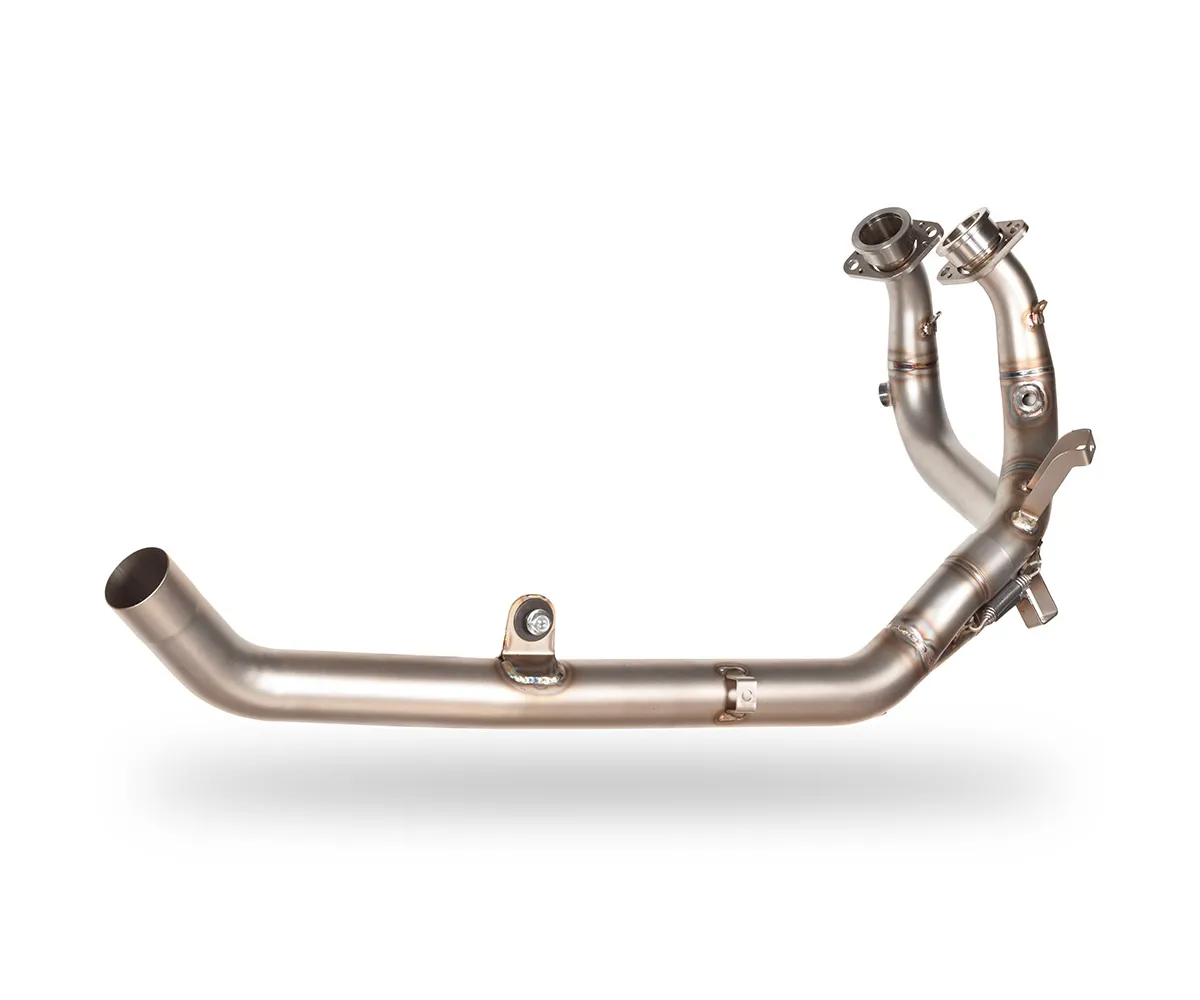 Suppression catalyseur