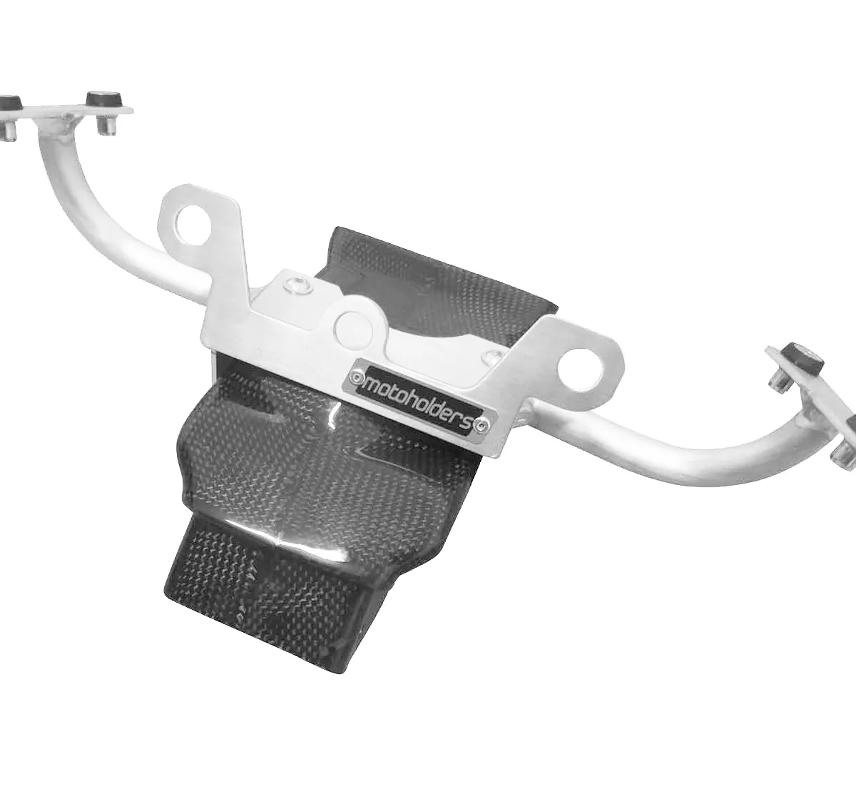 Support de carénage avant Alluminium