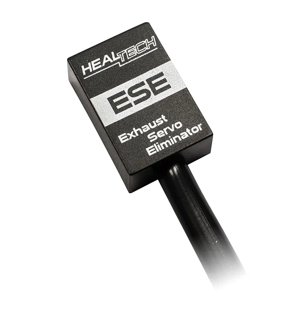 Eliminateur moteur de valve