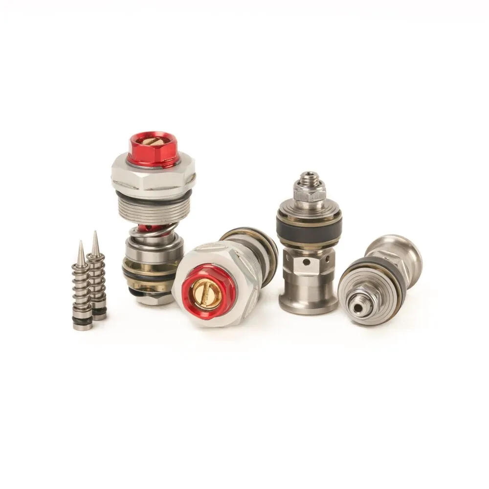 Kit piston type SSRK