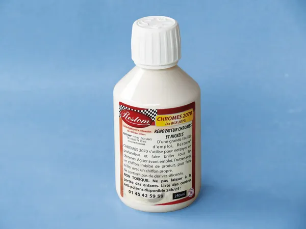 CHROMES 2070 #CHROMES2070