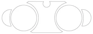 Protection anti-rayures de votre dashborad