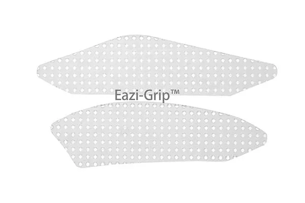 Grip YZFR1 07-08 EVO NOIR