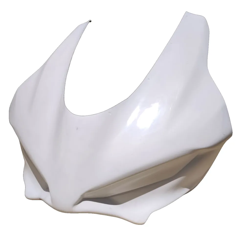 Partie supérieure courte