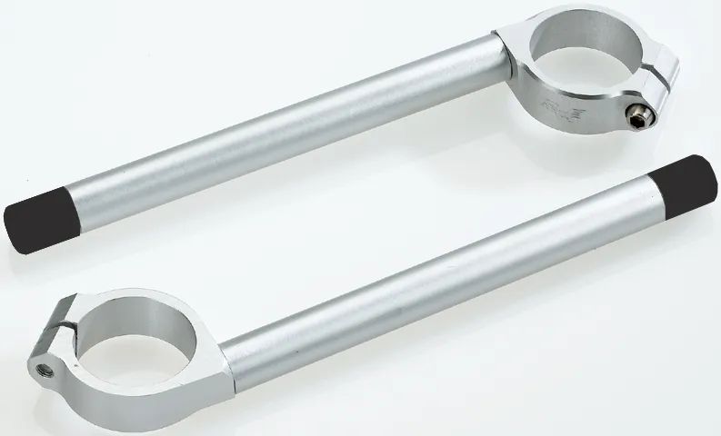 Demi guidons Standard Diam.46 mm Inclin.5°