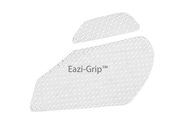 Grip CBR1000RR 04-07 EVO NOIR