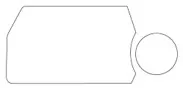 Protection anti-rayures de votre dashborad