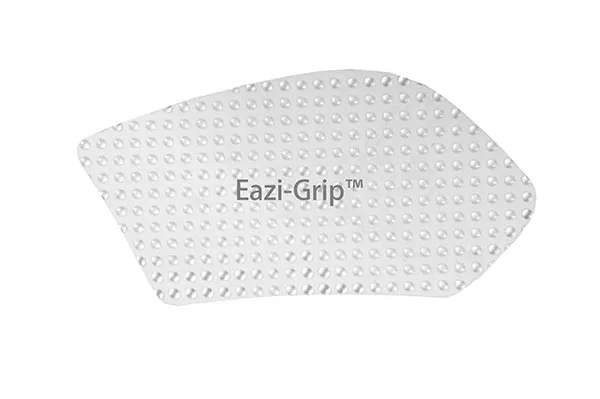 Grip GSXR1000 03-04 EVO NOIR